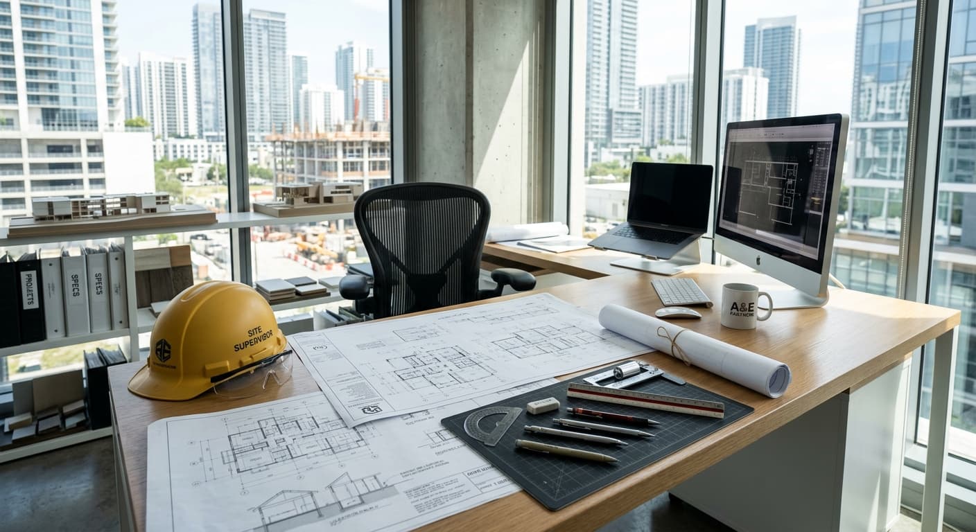 Buildimize Group Office