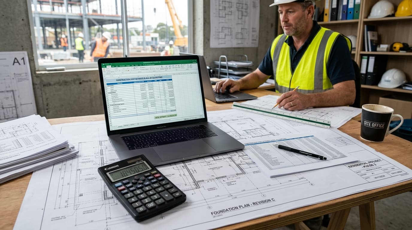 Cost Estimating