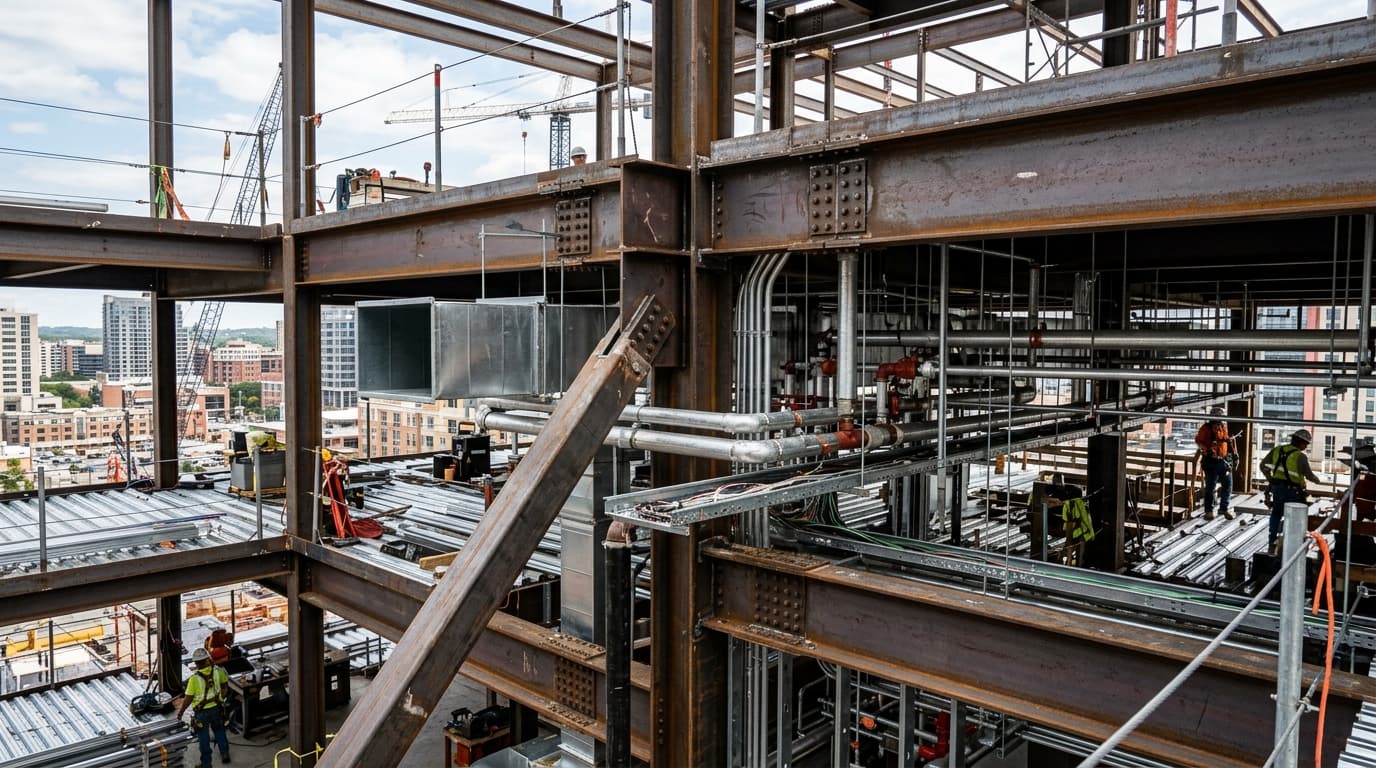Engineering Support & Coordination